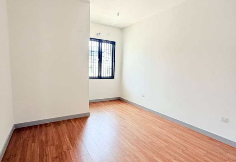 Elmina Green 7 @ City of Elmina