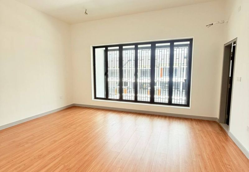 Elmina Green 7 @ City of Elmina