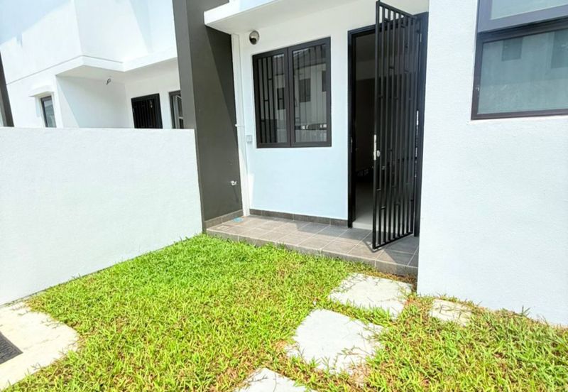 Elmina Green 7 @ City of Elmina