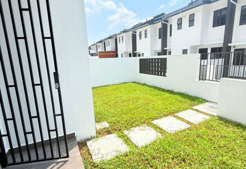 Elmina Green 7 @ City of Elmina