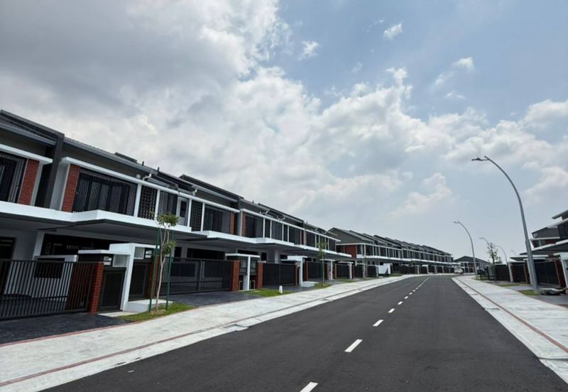 Elmina Green 7 @ City of Elmina