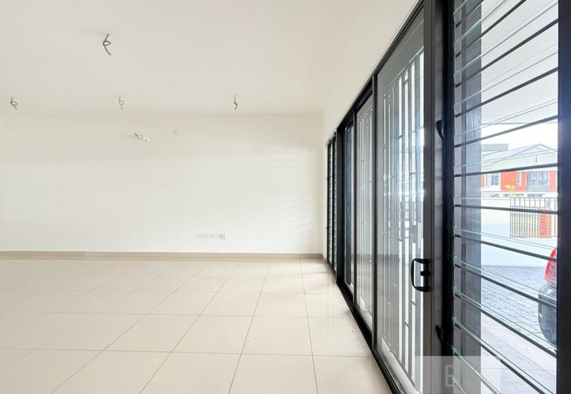 Elmina Green 7 @ City of Elmina