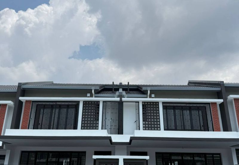 Elmina Green 7 @ City of Elmina