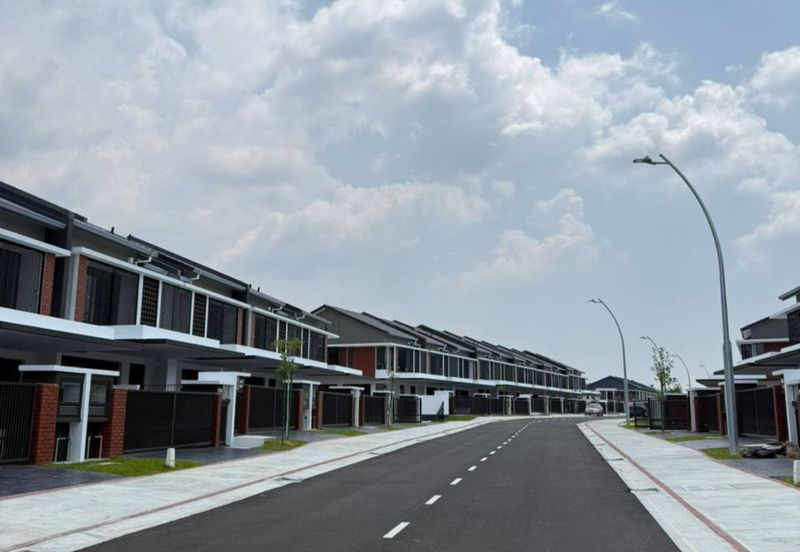 Elmina Green 7 @ City of Elmina