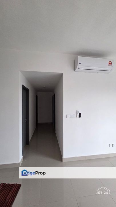 Arinna Kemuning Utama Brand New Facing North Unit , Selangor, Shah Alam