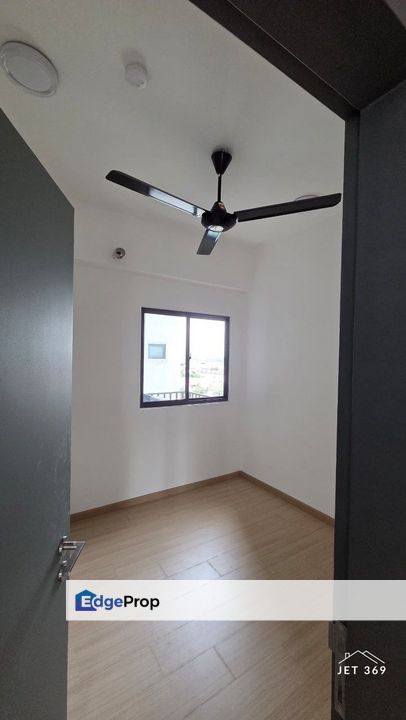 Arinna Kemuning Utama Brand New Facing North Unit , Selangor, Shah Alam