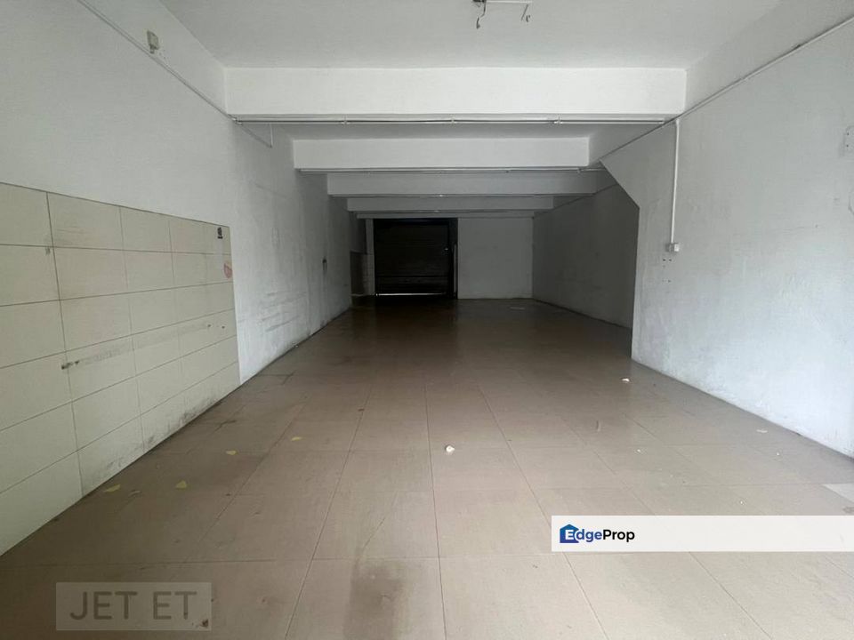 Bandar Parkland Klang 22x75 Ground Floor Shoplot , Selangor, Klang