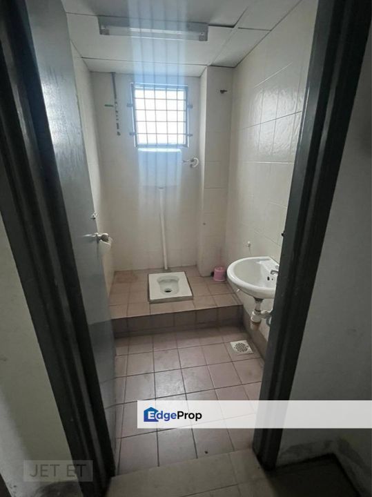 Bandar Parkland Klang 22x75 Ground Floor Shoplot , Selangor, Klang