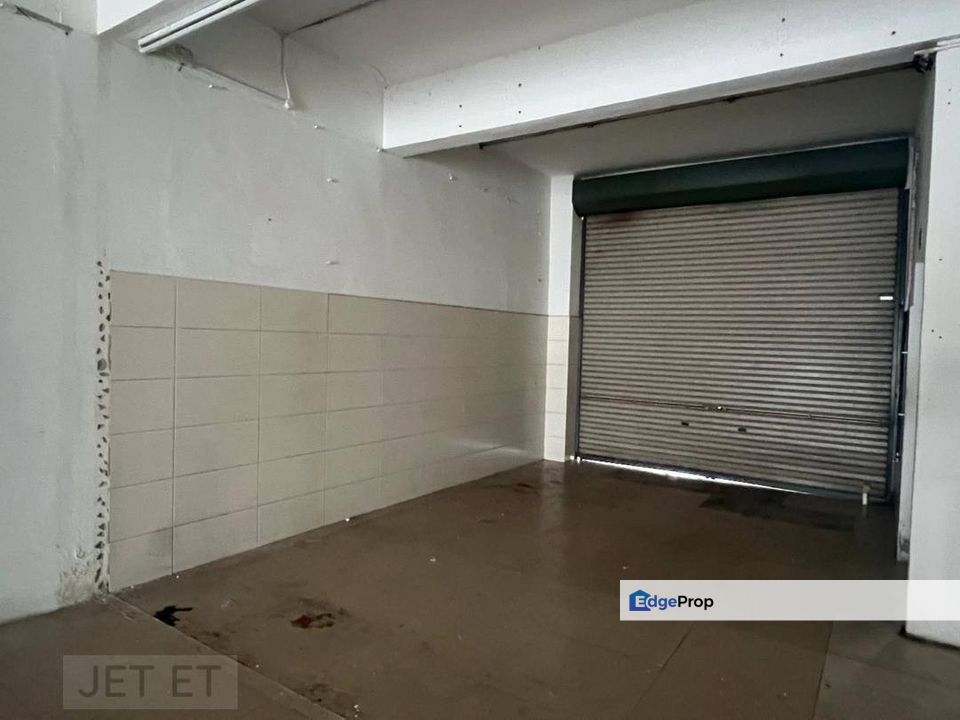 Bandar Parkland Klang 22x75 Ground Floor Shoplot , Selangor, Klang