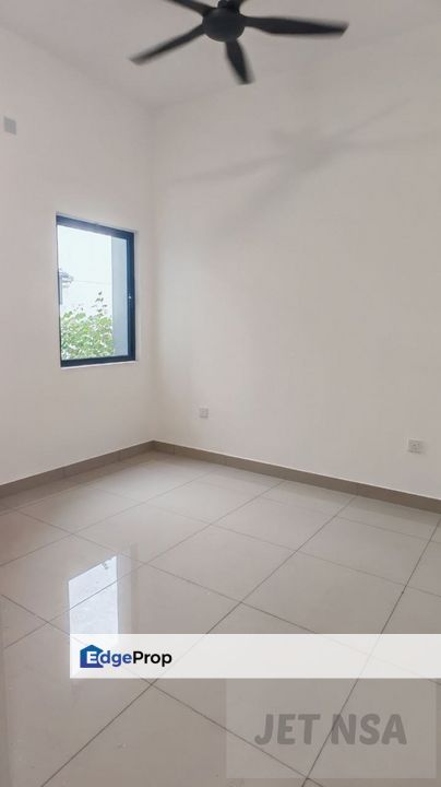 Casira Bandar Bukit Raja Klang Double Storey House , Selangor, Bandar Bukit Raja