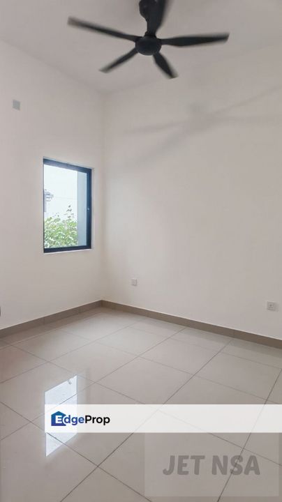 Casira Bandar Bukit Raja Klang Double Storey House , Selangor, Bandar Bukit Raja