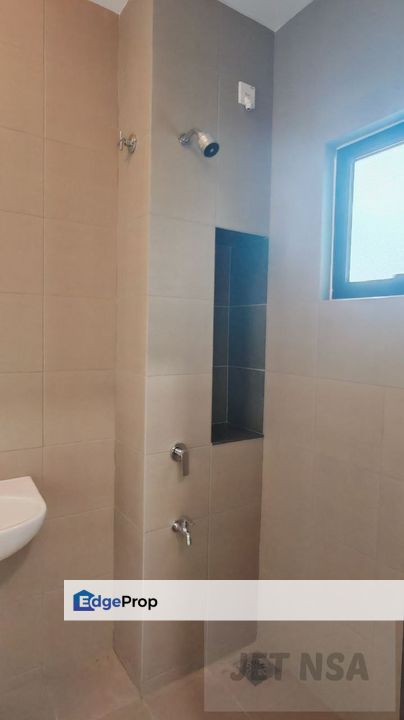 Casira Bandar Bukit Raja Klang Double Storey House , Selangor, Bandar Bukit Raja