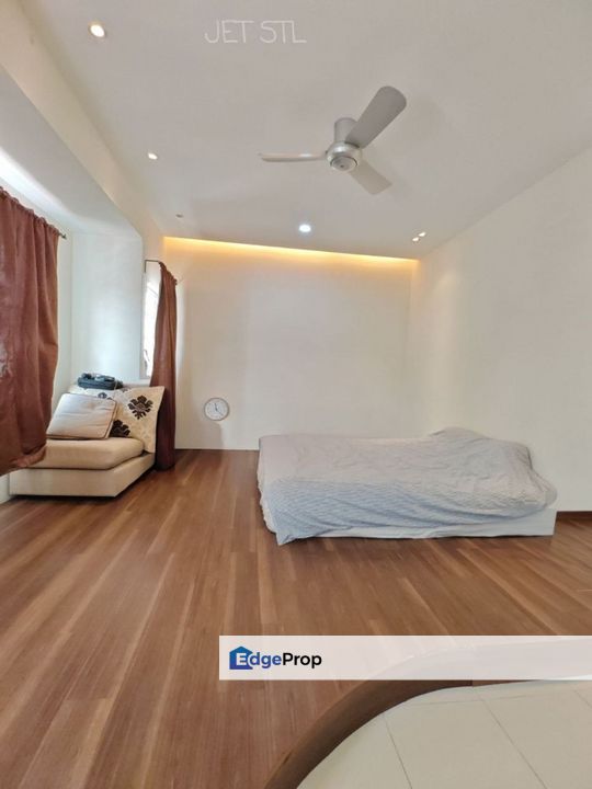 Setia Impian 8 Fully Furnished Double Storey House , Selangor, Shah Alam
