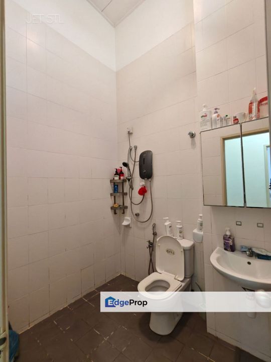 Setia Impian 8 Fully Furnished Double Storey House , Selangor, Shah Alam