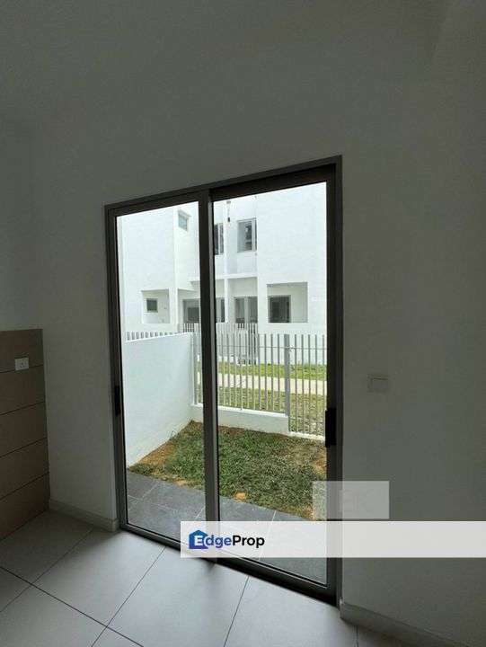 Mio Spring Gamuda Cove Brand New Double Storey House , Selangor, Banting