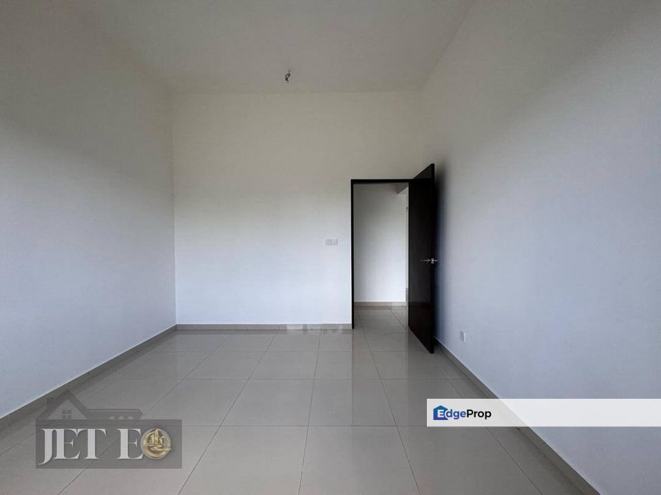Bandar Bestari Pines Garden Double Storey Cluster Semi D , Selangor, Klang