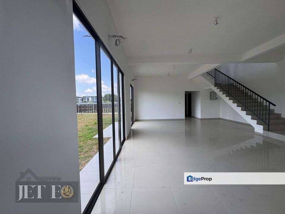 Bandar Bestari Pines Garden Double Storey Cluster Semi D , Selangor, Klang