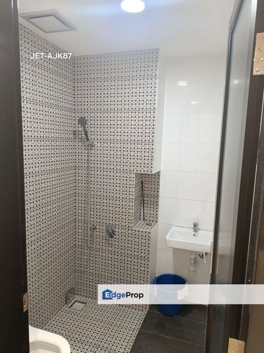 Nara Eco Ardence Partial Furnished Double Storey House , Selangor, Shah Alam