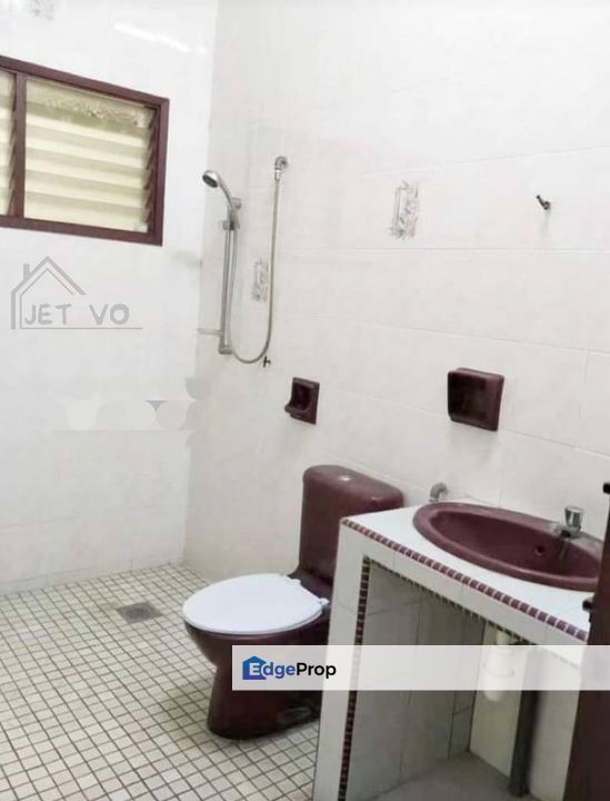 Jalan Baling Meru Kapar 2.5 Storey House , Selangor, Kapar 