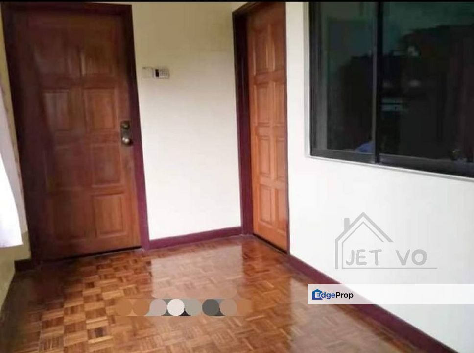 Jalan Baling Meru Kapar 2.5 Storey House , Selangor, Kapar 