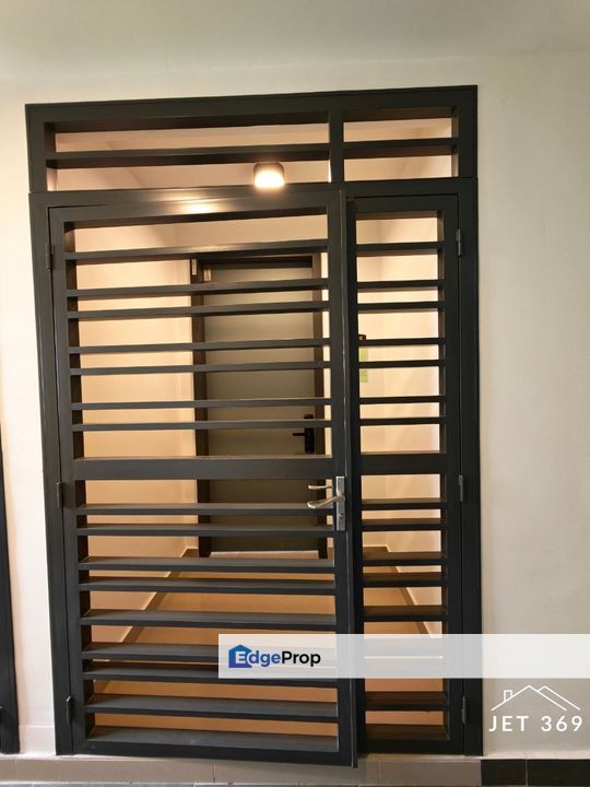 Arinna Kemuning Utama Facing South Unit , Selangor, Shah Alam