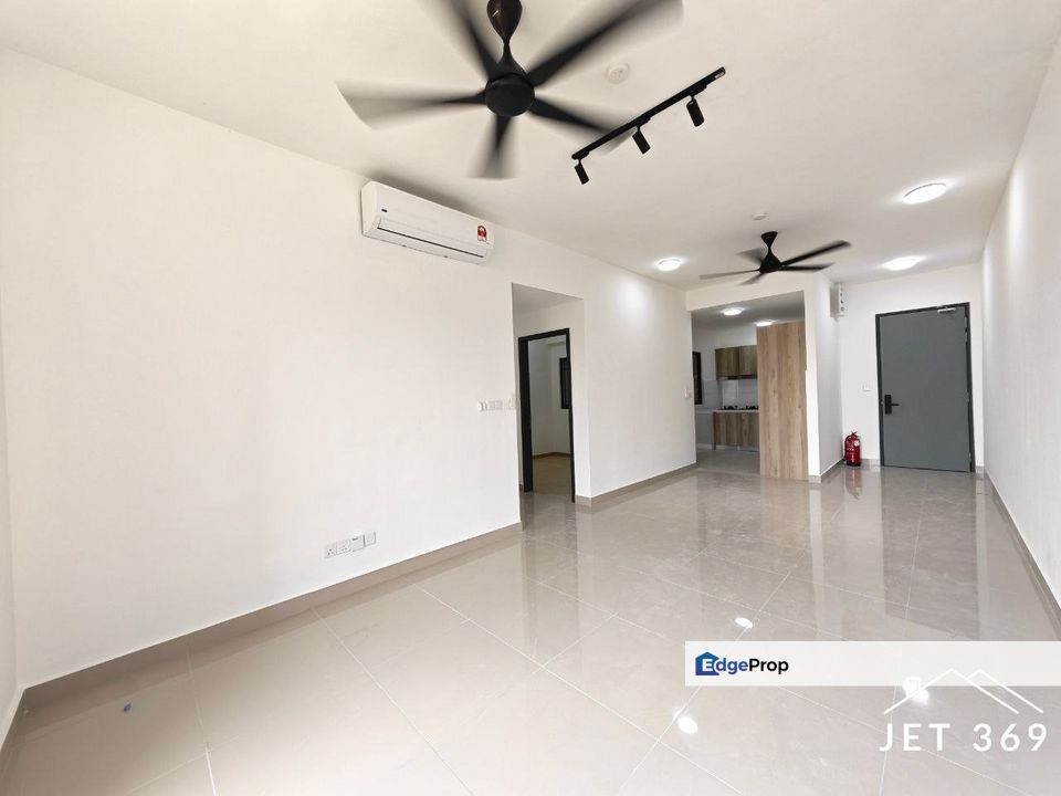 Arinna Kemuning Utama Facing South Unit , Selangor, Shah Alam