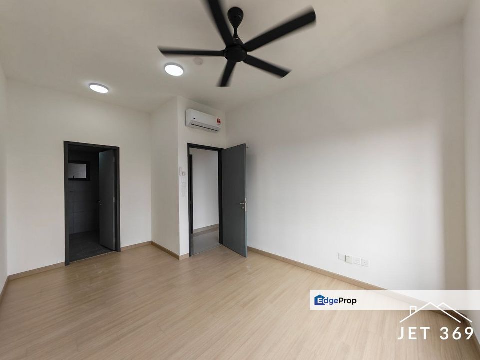 Arinna Kemuning Utama Facing South Unit , Selangor, Shah Alam