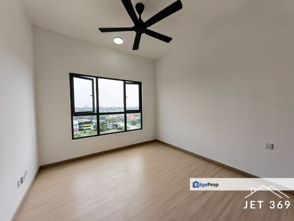 Arinna Kemuning Utama Facing South Unit , Selangor, Shah Alam