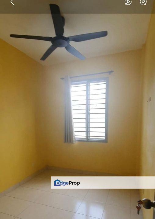 Orchis Apartment Bandar Parkland Klang Partial Renovated Unit , Selangor, Klang