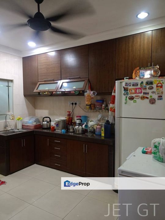 Batu Belah Move In Condition Renovated Double Storey House , Selangor, Klang