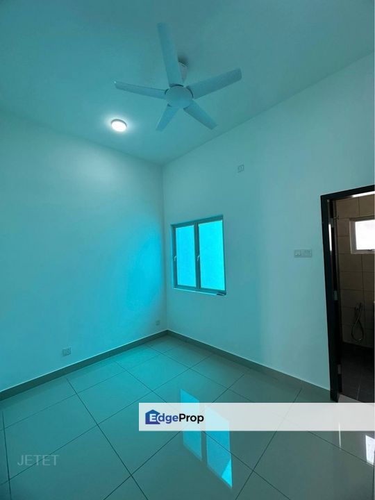 Kota Bayuemas Klang 22x70 Double Storey House , Selangor, Klang