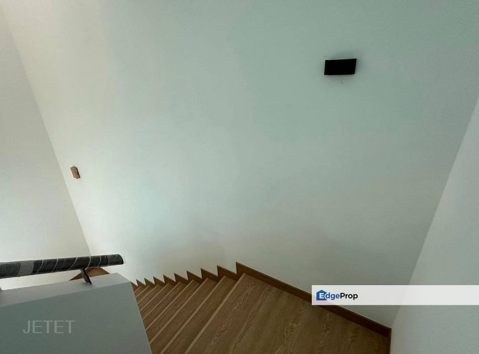 Kota Bayuemas Klang 22x70 Double Storey House , Selangor, Klang