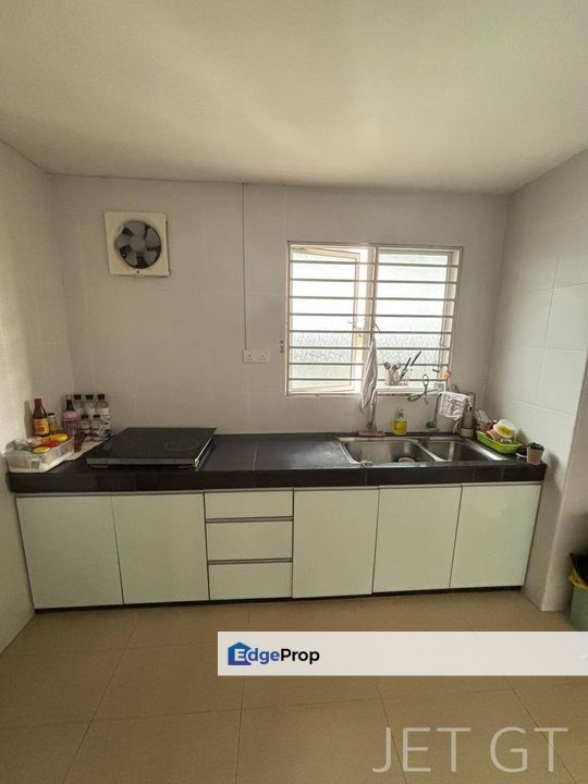 Good Location Bukit Kuda Klang 2.5 Storey House , Selangor, Klang