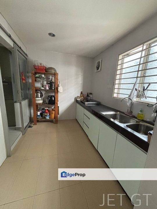 Good Location Bukit Kuda Klang 2.5 Storey House , Selangor, Klang