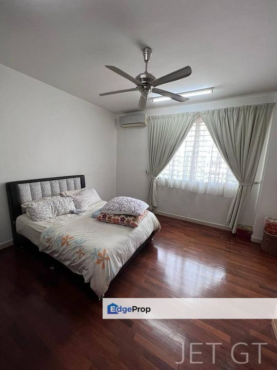 Good Location Bukit Kuda Klang 2.5 Storey House , Selangor, Klang