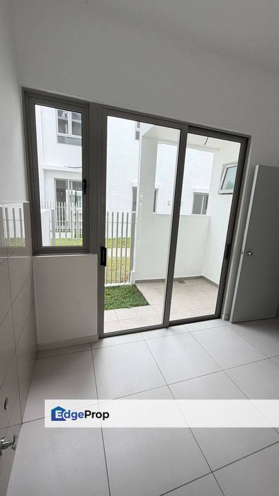 Mio Spring Gamuda Cove Brand New Double Storey House , Selangor, Banting