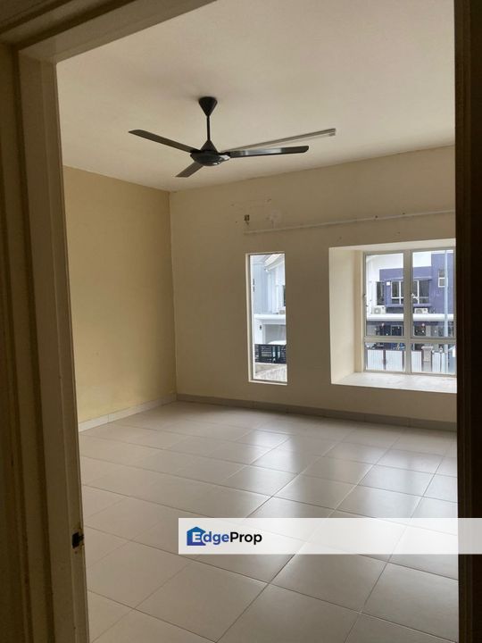 Bandar Parkland Klang Gated Guarded Double Storey House , Selangor, Klang