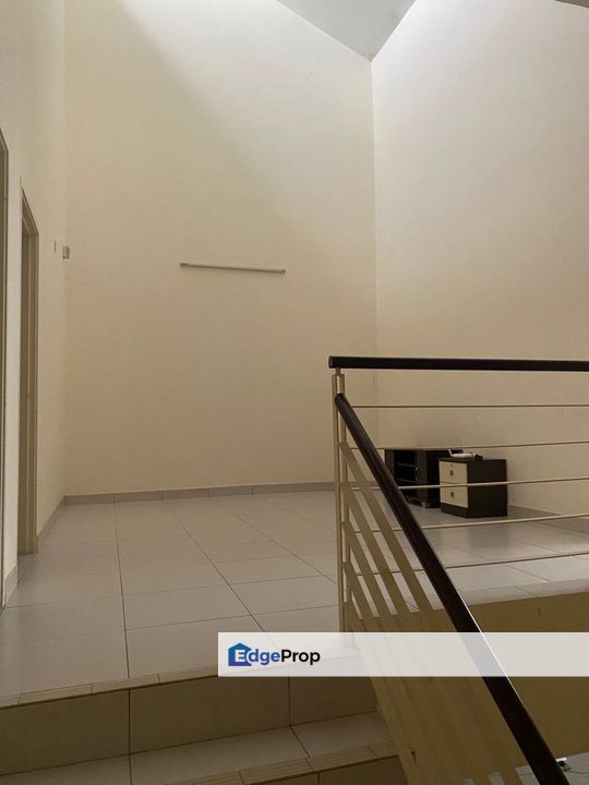 Bandar Parkland Klang Gated Guarded Double Storey House , Selangor, Klang