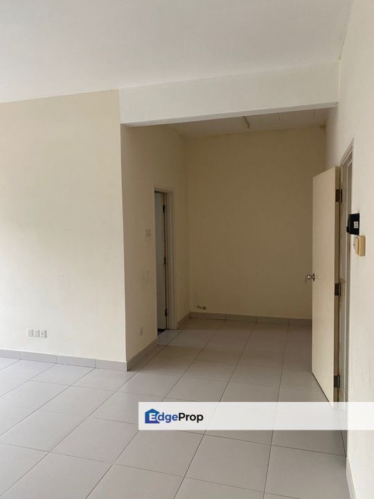Bandar Parkland Klang Gated Guarded Double Storey House , Selangor, Klang