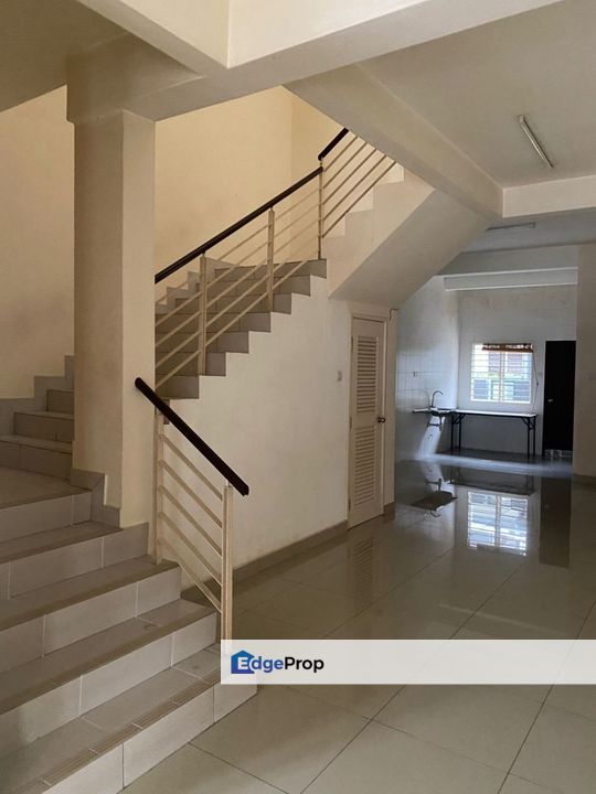 Bandar Parkland Klang Gated Guarded Double Storey House , Selangor, Klang