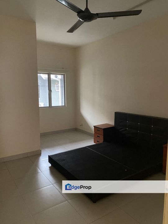 Bandar Parkland Klang Gated Guarded Double Storey House , Selangor, Klang