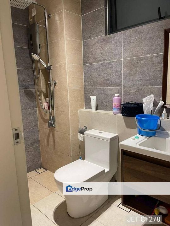 Setia City Residence Good Condition Unit , Selangor, Setia Alam/Alam Nusantara