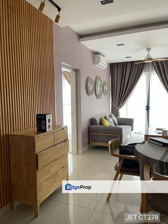 Setia City Residence Good Condition Unit , Selangor, Setia Alam/Alam Nusantara