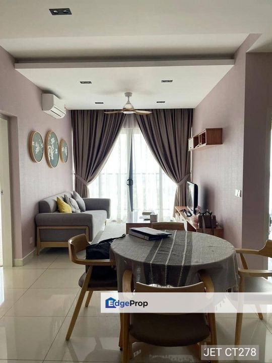 Setia City Residence Good Condition Unit , Selangor, Setia Alam/Alam Nusantara