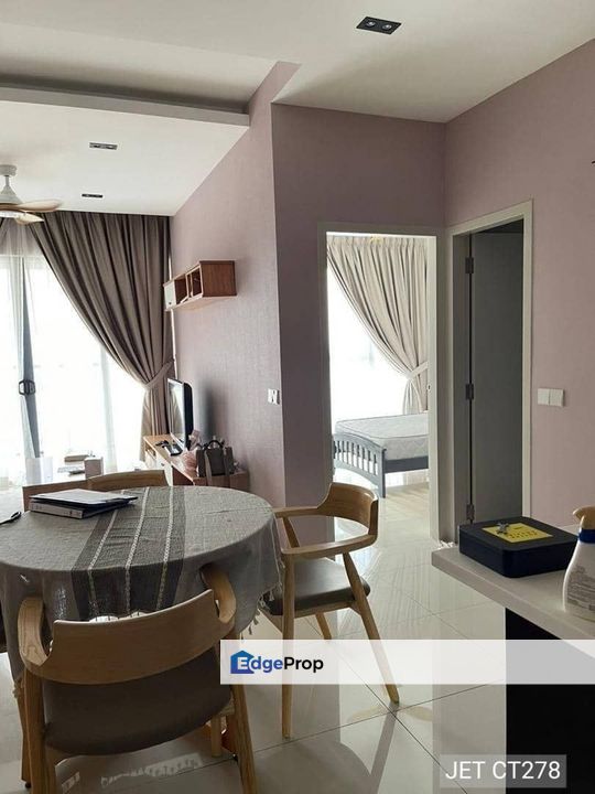 Setia City Residence Good Condition Unit , Selangor, Setia Alam/Alam Nusantara