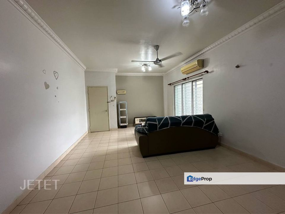 Kasuarina , Selangor, Bandar Botanic/Bandar Bukit Tinggi