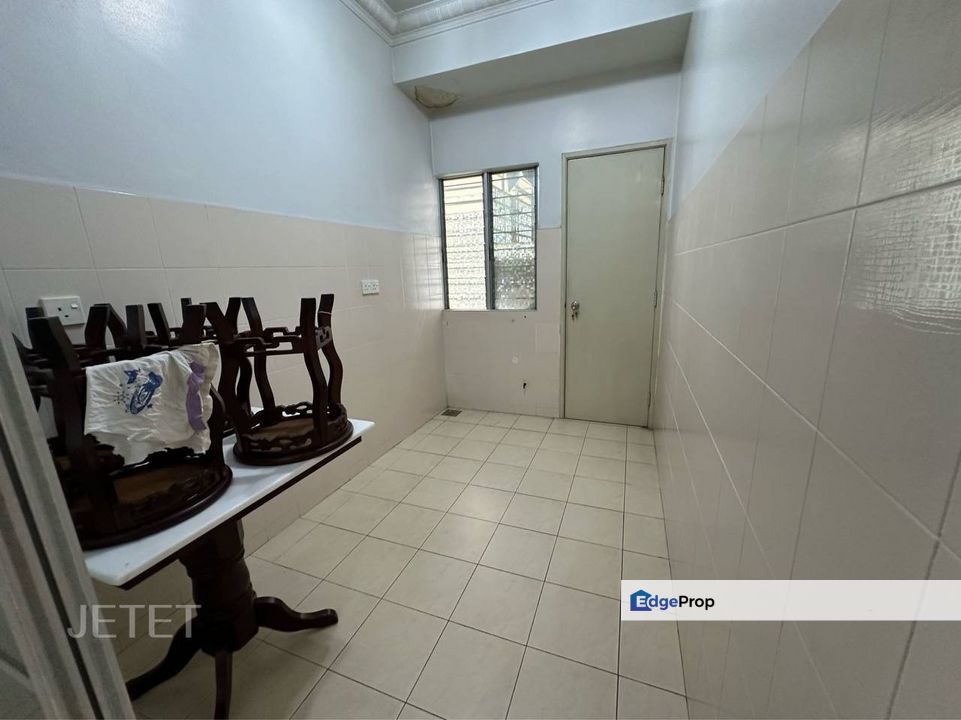 Kasuarina , Selangor, Bandar Botanic/Bandar Bukit Tinggi