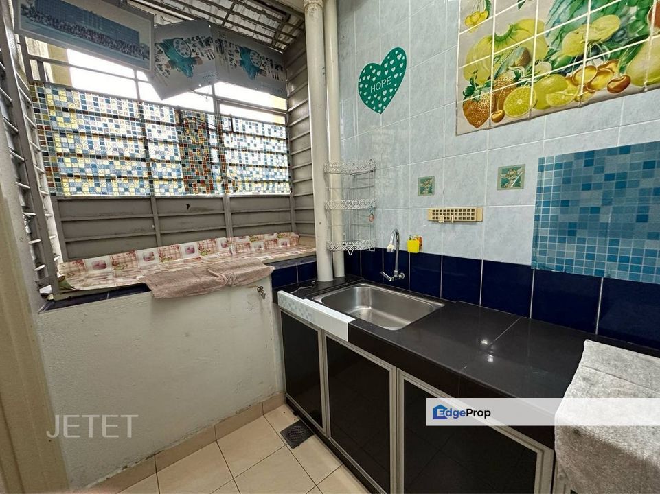 Kasuarina , Selangor, Bandar Botanic/Bandar Bukit Tinggi