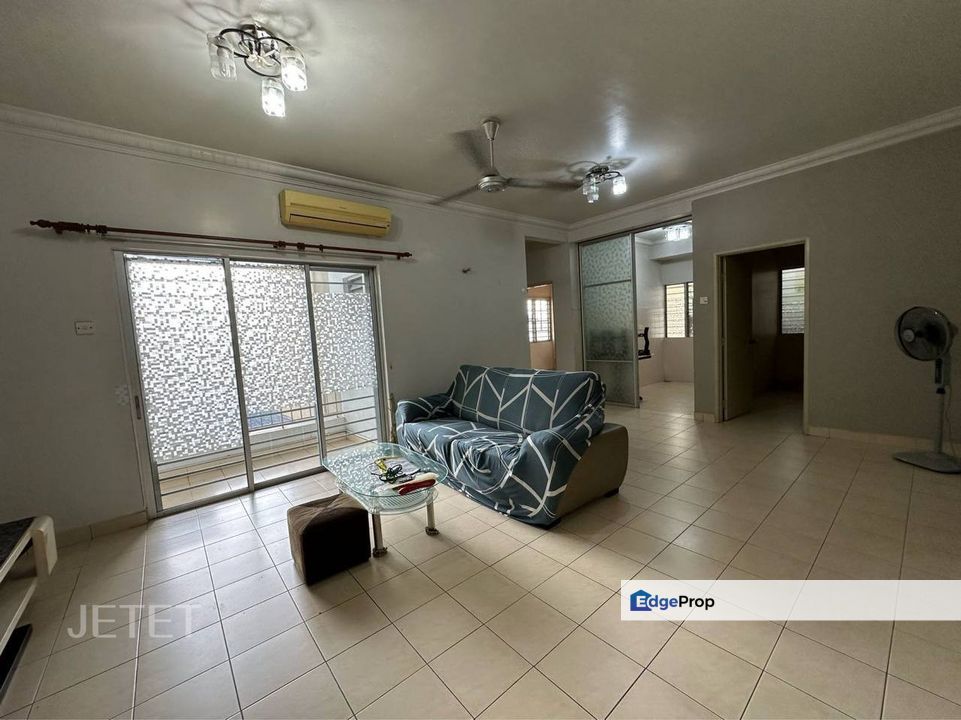 Kasuarina , Selangor, Bandar Botanic/Bandar Bukit Tinggi