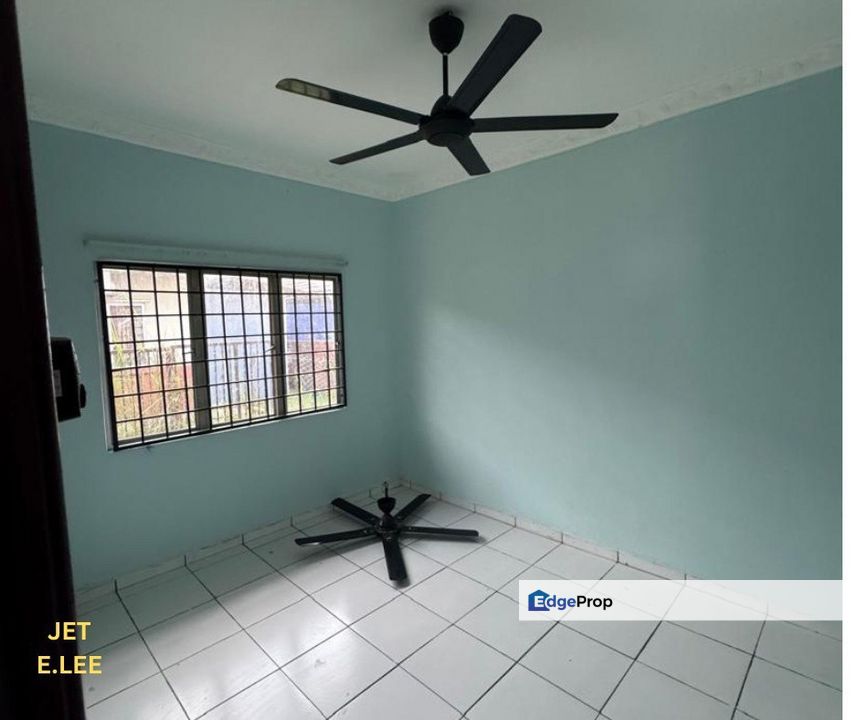 Taman Riveria Perdana Sijangkang Single Storey Bungalow , Selangor, Port Klang